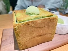 -大树餐厅(环球港店)