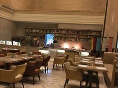 大堂-盛宴标帜餐厅·亲子自助 (南昌喜来登酒店)