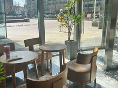 -Blueglass酸奶(财富购物中心店)