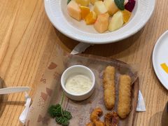 -菲滋意式餐厅(西溪印象城店)