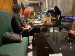 -官也街澳门火锅(新源里店)