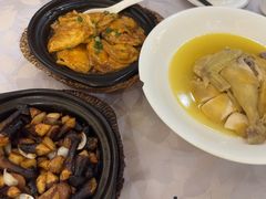 -鹭园酒家·四十年老字号