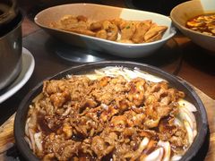 -外婆家(南开大悦城店)