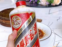-京都老蔡记(瑞达路店)