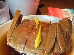 -寻宝记绍兴菜(鲁迅路店)