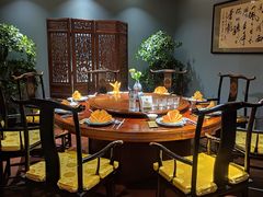 -金枝玉叶上海人家食府(三里河店)