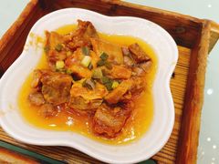 -禄福山庄•顺德菜·融和菜(龙江店)