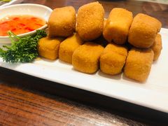-黄但记老店·陈村粉食府