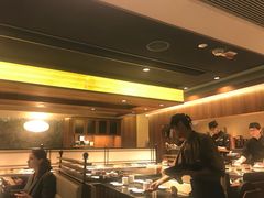 自助取餐区-千两(海港城店)