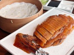 “酥不腻”烤鸭-小大董·烤鸭(王府井apm店)