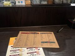 -哥哥の深夜食堂(红松东路店)