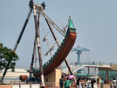 -秦皇岛乐岛海洋王国