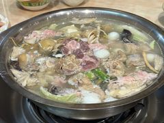 -海关荤豆花(洋河一路店)