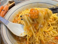 -蟹味阁·蟹黄面(体育西横街店)