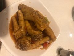 -爱丽丝牛排西餐厅(光谷步行街店)