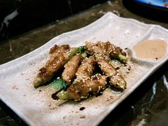 -春田小幸铁板烧(忠义街店)