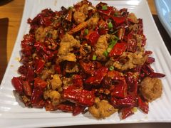 疯狂麻辣鱼-望京一号·重庆江湖菜(工体店)