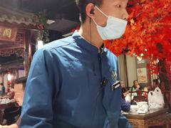 -燕郊烧鸽子(广安路店)