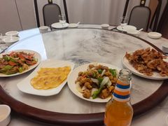 -中国吉菜名店广源宾馆餐厅