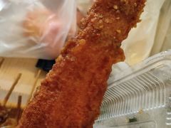 -老即墨路901炸串(吴淞路店)