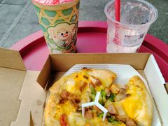 -必胜客(车陂店)