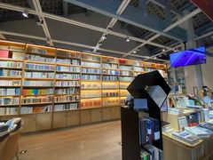 -三联韬奋书店(宽窄巷子店)