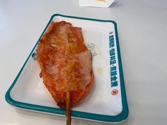 -当家水煎包·牛肉汤(浦江店)