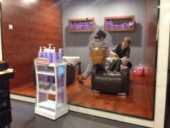 米几美发公社-MAGIC米几发型设计·羊毛卷