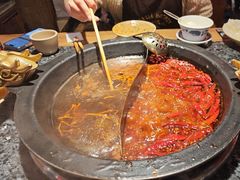 -蜀大侠火锅(总府路店)