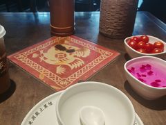 -洞庭土菜馆(天河北总店)