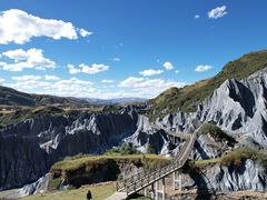 -墨石公园景区