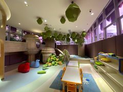 -水桶王国主题餐厅·聚会·生日派对·亲子活动·家庭套餐(亚龙湾希尔顿店)