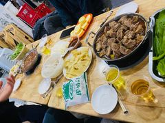-老殷锅仔