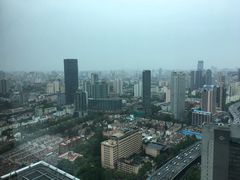-上海静安香格里拉大酒店