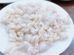 羊肚仁-爆肚冯(廊房二条店)