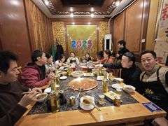 -老码头火锅(玉林店)