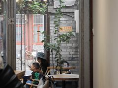 -VOYAGE COFFEE(杨梅竹店)
