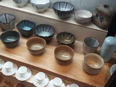 -青韵台陶艺Diy(永庆坊店)