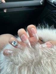 -四季·予你日式美甲美睫Nail