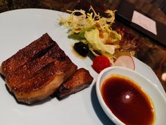 -炙柒Sekinana·精致料理 烧鸟·铁板烧(海上世界店)