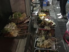 -非凡烧烤(历史博物馆店)