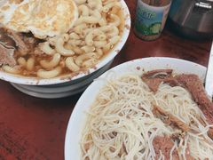 -维记咖啡粉面(福荣街店)
