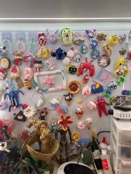 -Mini Muses ·创意手作·陶艺·银饰·团建(芳圆里店)