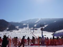-中旅松花湖滑雪场