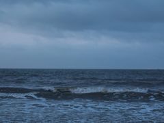 -嵊泗基湖沙滩