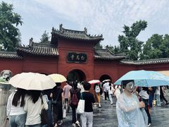 -洛阳白马寺