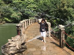 -连云港云龙涧原生态风景区