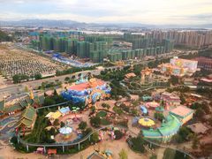 -七彩云南欢乐世界