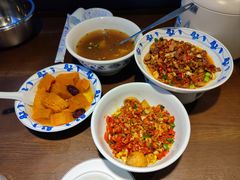 金钱蛋-八碗湘长沙市井菜(坡子街店)