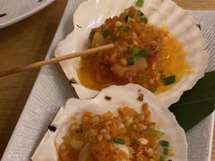-虹料理·日料放题(悠方店)